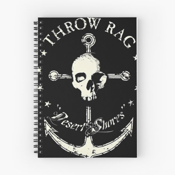 Item preview, Throw Rag Band - Covers Album  designed and sold by BrendenDicken.
