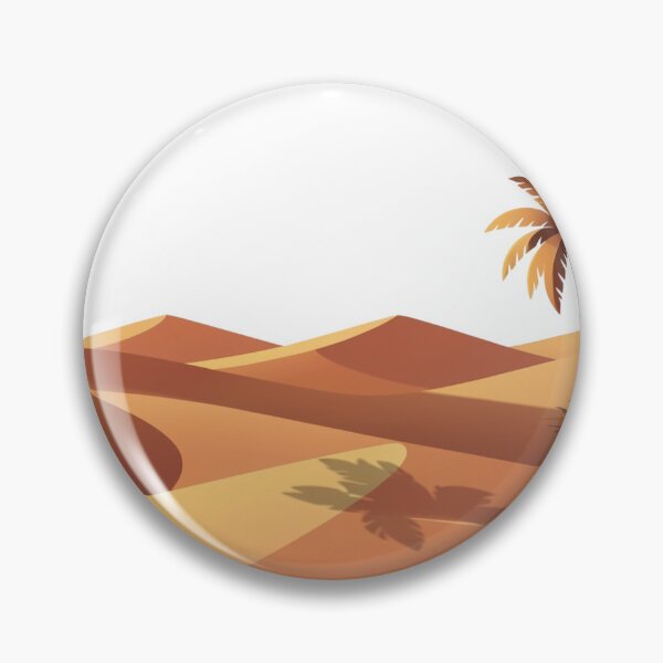 Item preview, Desert Dunes ? designed and sold by catcurio.