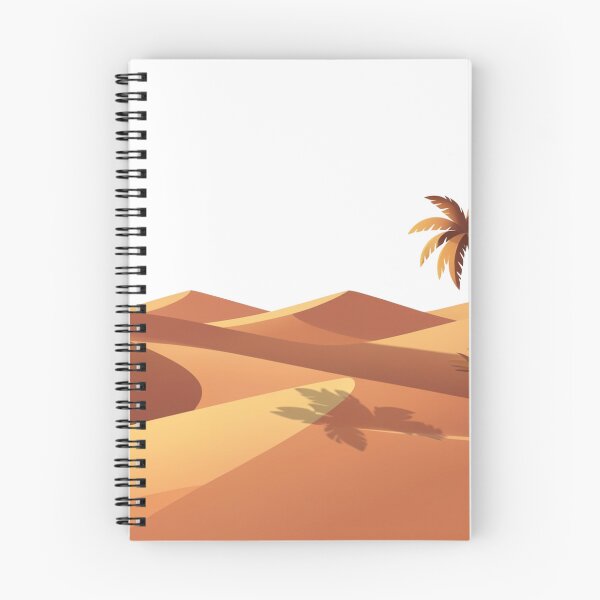 Item preview, Desert Dunes ? designed and sold by catcurio.