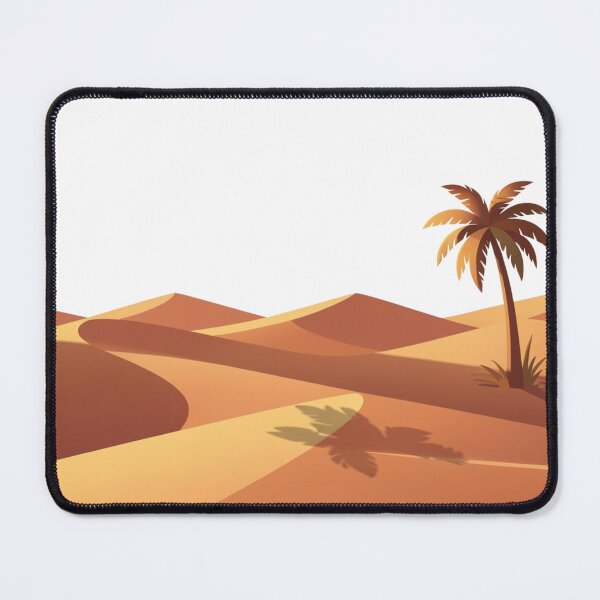 Item preview, Desert Dunes ? designed and sold by catcurio.