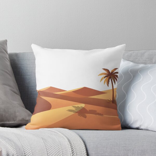 Item preview, Desert Dunes ? designed and sold by catcurio.