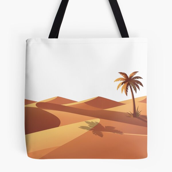 Item preview, Desert Dunes ? designed and sold by catcurio.