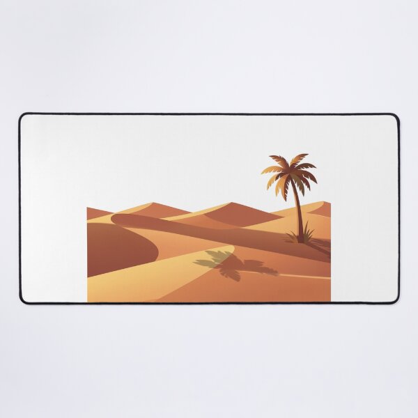 Item preview, Desert Dunes ? designed and sold by catcurio.