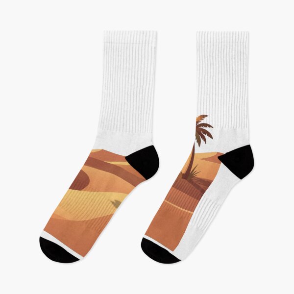 Item preview, Desert Dunes ? designed and sold by catcurio.