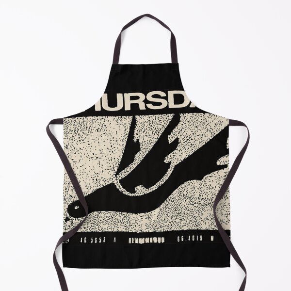 Item preview, thursdays-band designed and sold by TiaLeuschke.