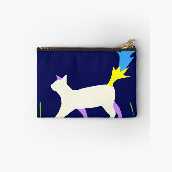 Item preview, Minimalist Magic Cat 3 designed and sold by ZorianArt.