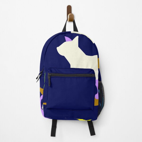 Item preview, Minimalist Magic Cat 3 designed and sold by ZorianArt.
