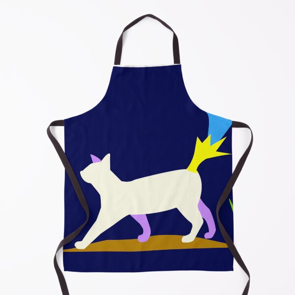 Item preview, Minimalist Magic Cat 3 designed and sold by ZorianArt.