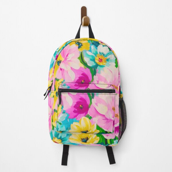 Item preview, Floral Vivid Pattern designed and sold by AlinaSCorner.