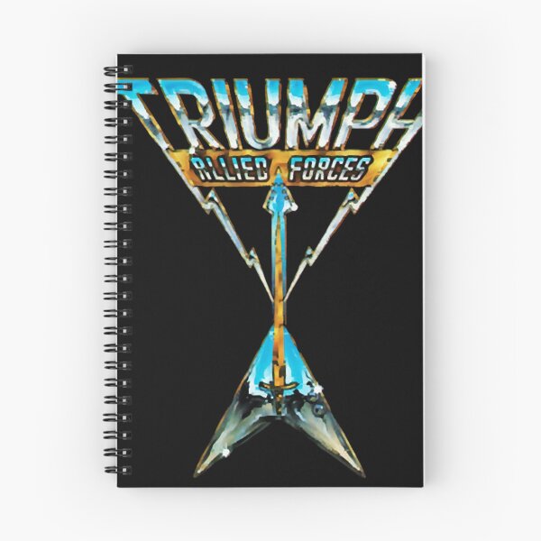 Item preview, Triumphs Band  designed and sold by BrendenDicken.