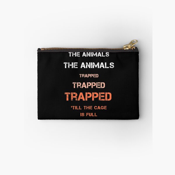 Item preview, OITNB Lyrics designed and sold by JStuartArt.