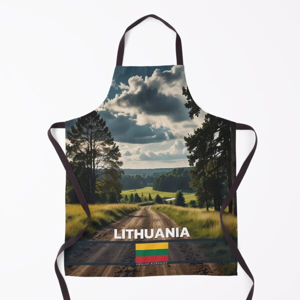 Item preview, Lithuania Travel designed and sold by Thistle-TShop.
