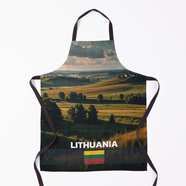 Item preview, Lithuania Travel designed and sold by Thistle-TShop.