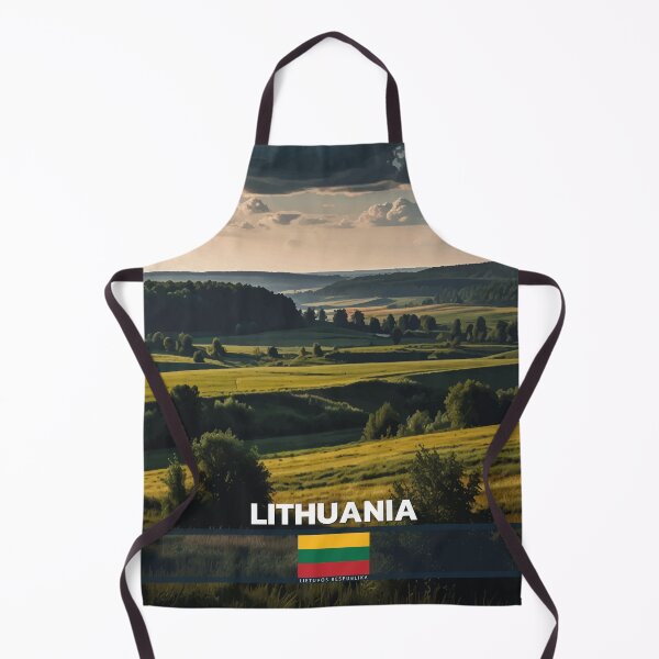 Item preview, Lithuania Travel designed and sold by Thistle-TShop.