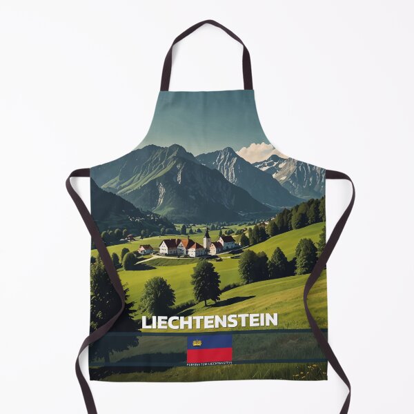 Item preview, Liechtenstein Travel designed and sold by Thistle-TShop.