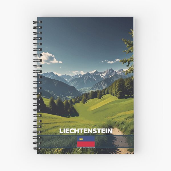 Item preview, Liechtenstein Travel  designed and sold by Thistle-TShop.