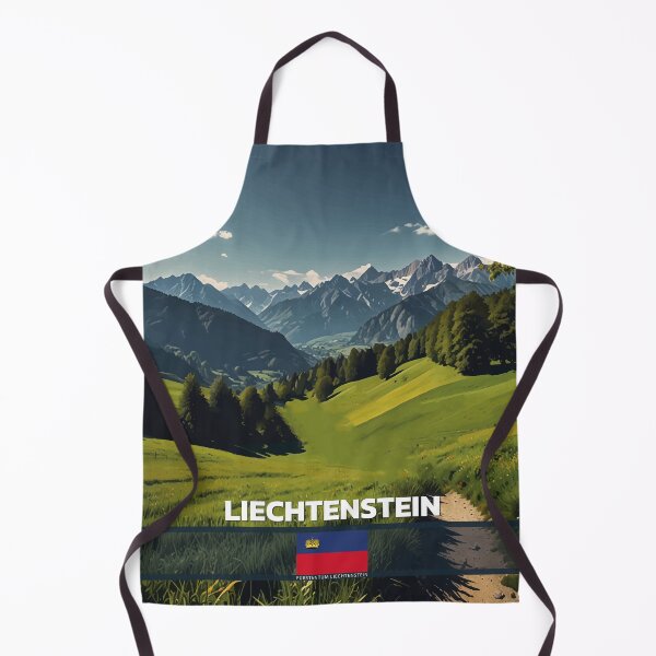 Item preview, Liechtenstein Travel designed and sold by Thistle-TShop.