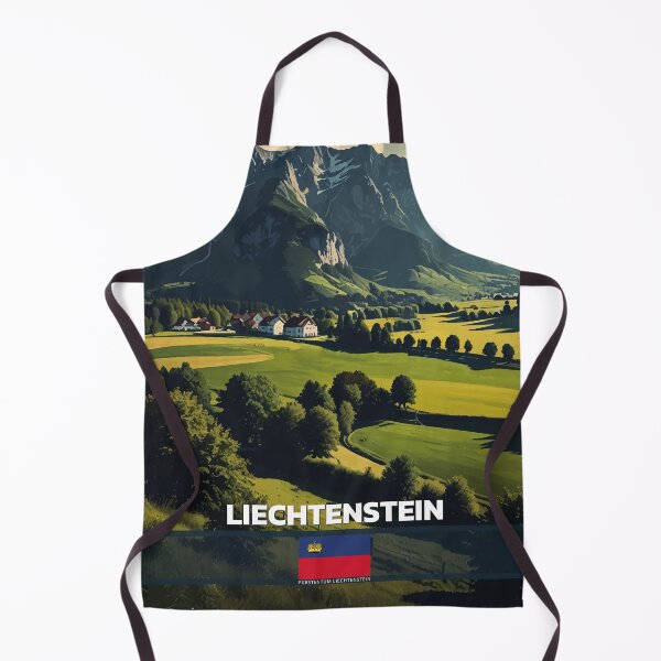 Item preview, Liechtenstein Travel designed and sold by Thistle-TShop.