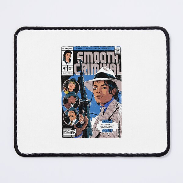 Item preview, Smooth Criminal '88 designed and sold by AndreaRanee6.