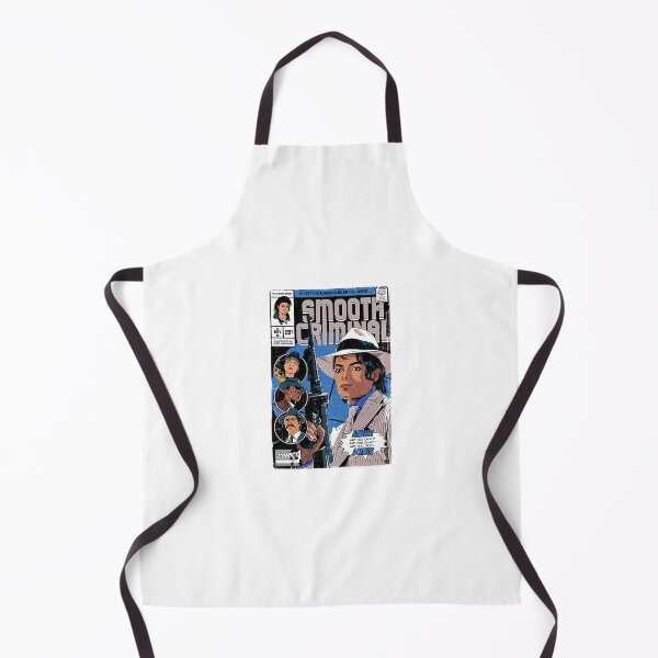 Item preview, Smooth Criminal '88 designed and sold by AndreaRanee6.