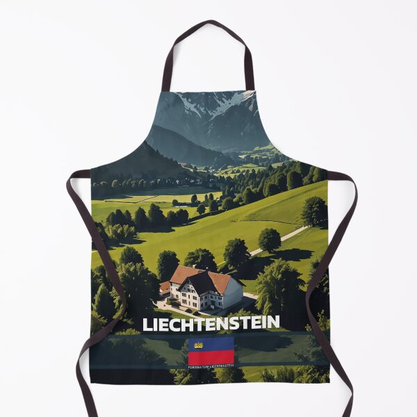 Item preview, Liechtenstein Travel designed and sold by Thistle-TShop.