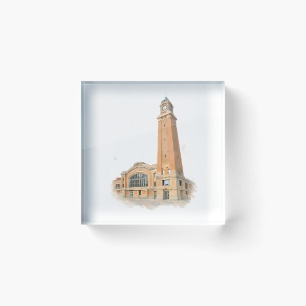 Item preview, West Side Market designed and sold by Sunny806.