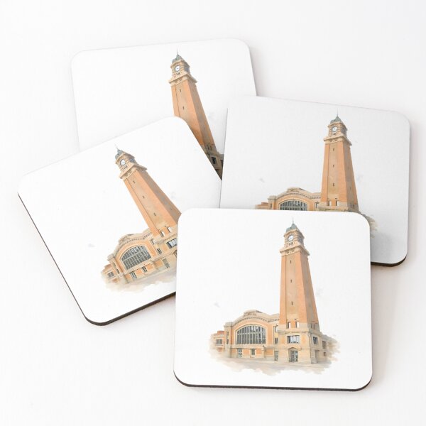 Item preview, West Side Market designed and sold by Sunny806.