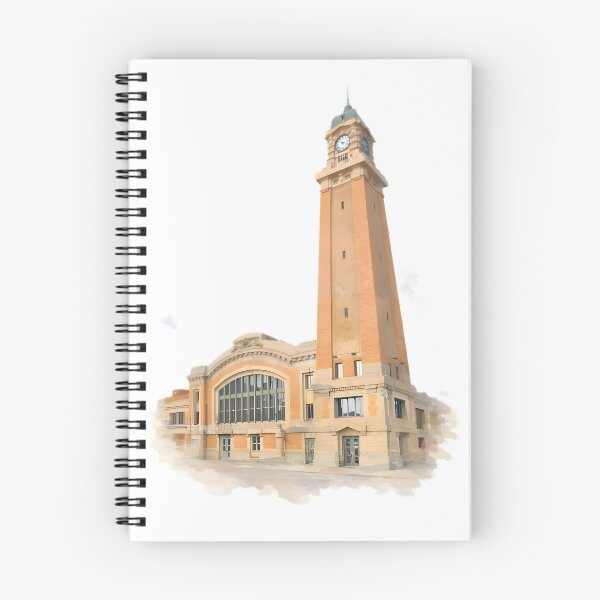 Item preview, West Side Market designed and sold by Sunny806.