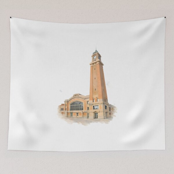 Item preview, West Side Market designed and sold by Sunny806.