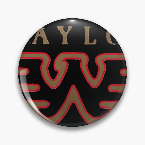 Item preview, Waylon Jennings Flying Logo  designed and sold by BrendenDicken.