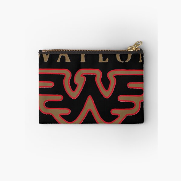 Item preview, Waylon Jennings Flying Logo  designed and sold by BrendenDicken.