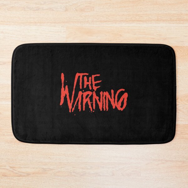 Item preview, The Warning designed and sold by pricillaleveret.