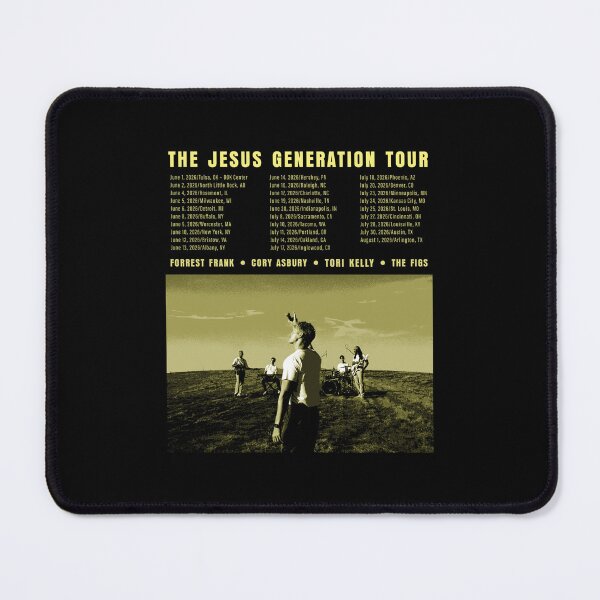 Item preview, Jesus Generation Classic Vintage designed and sold by JaquelinDach.