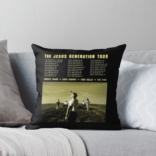 Item preview,  Jesus Generation Classic Vintage designed and sold by JaquelinDach.