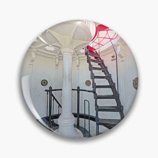 Item preview, Key West Lighthouse Staircase designed and sold by Alex Preiss.