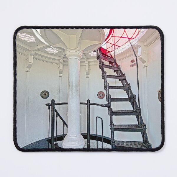 Item preview, Key West Lighthouse Staircase designed and sold by Alex Preiss.