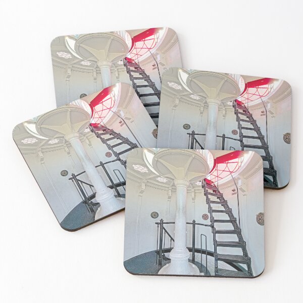 Item preview, Key West Lighthouse Staircase designed and sold by Alex Preiss.