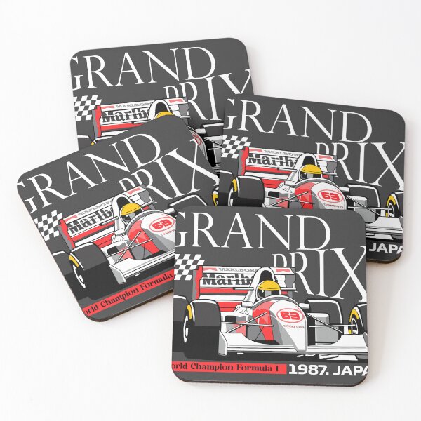 Item preview, Grand Prix Japan designed and sold by Speed & Sport.