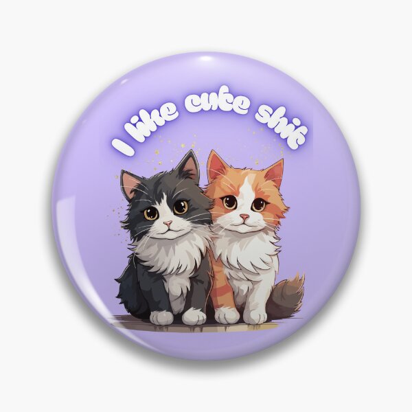 Item preview, I like cute Shiz designed and sold by Soccer4ja9.
