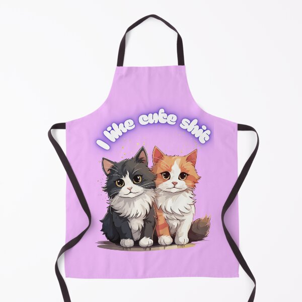 Item preview, I like cute Shiz designed and sold by Soccer4ja9.