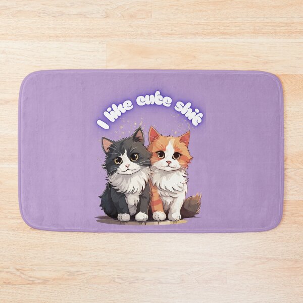 Item preview, I like cute Shiz designed and sold by Soccer4ja9.