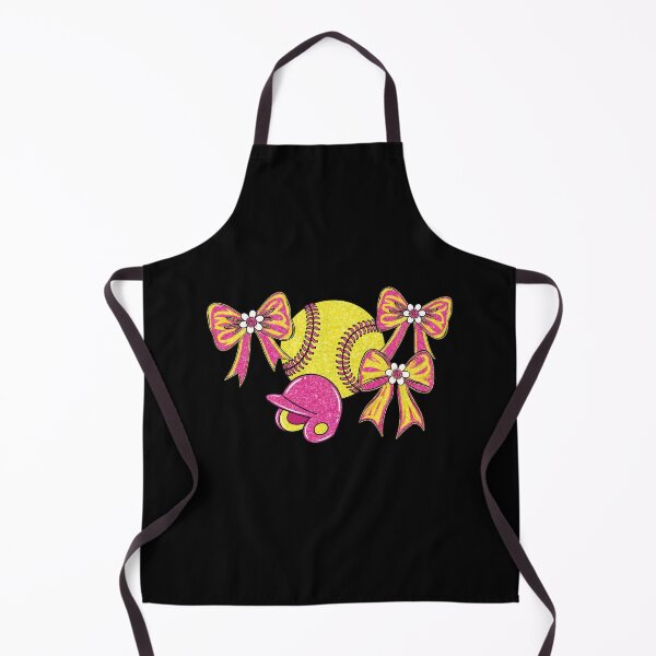 Item preview, Girls Softball Bow Helmet designed and sold by KroghDs.