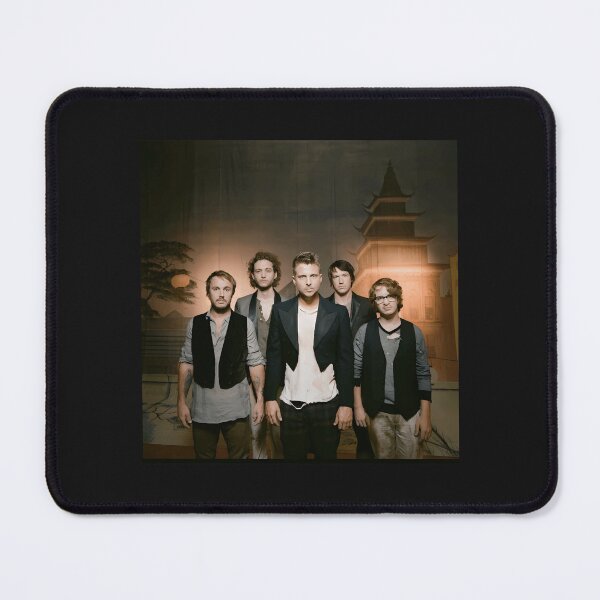 Item preview, OneRepublic band designed and sold by traceytofspn.