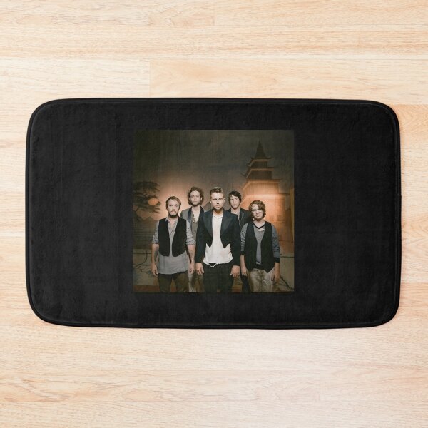 Item preview, OneRepublic band designed and sold by traceytofspn.