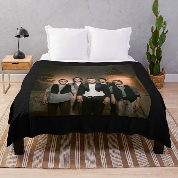Item preview, OneRepublic band designed and sold by traceytofspn.