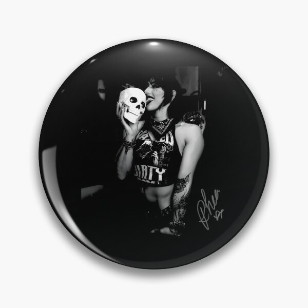 Item preview, Rhea Ripl.ey Skull Wrestling Horror designed and sold by archiwyzardArt.