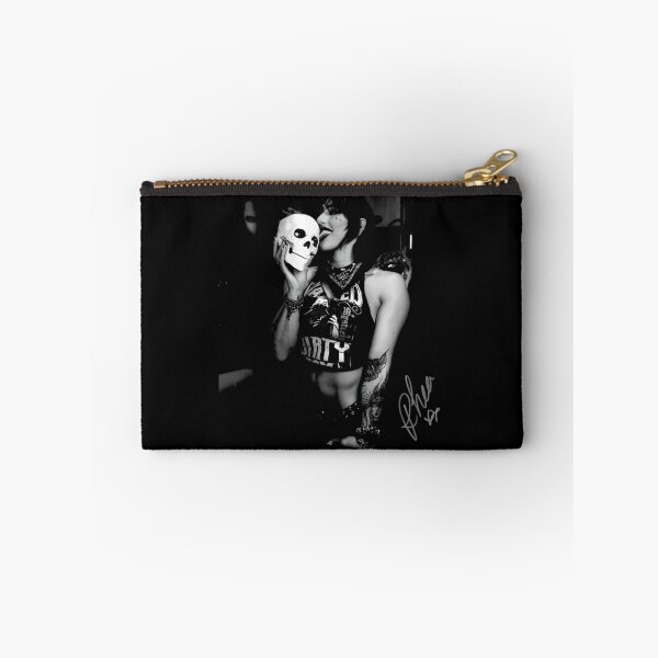 Item preview, Rhea Ripl.ey Skull Wrestling Horror designed and sold by archiwyzardArt.