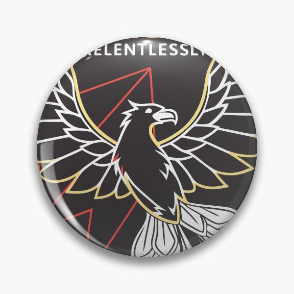 Item preview, Rise Relentlessly designed and sold by LordOfWear.