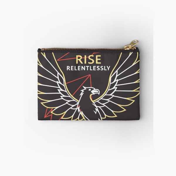 Item preview, Rise Relentlessly designed and sold by LordOfWear.