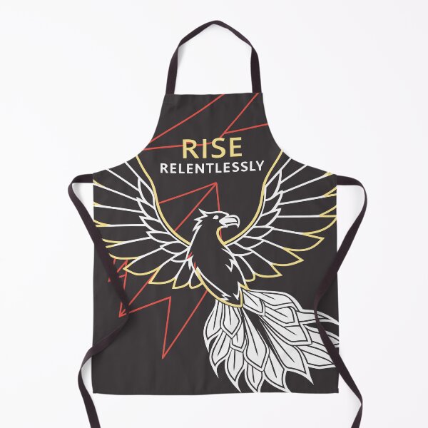 Item preview, Rise Relentlessly designed and sold by LordOfWear.